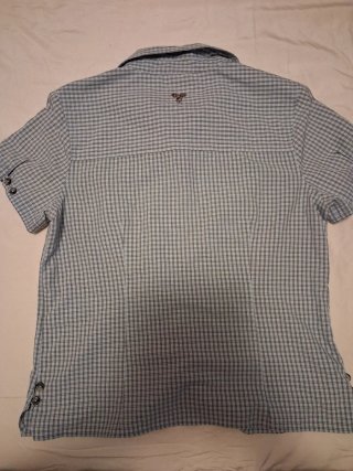Camicia Jack Wolfskin donna taglia M