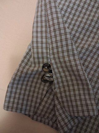 Camicia Jack Wolfskin donna taglia M
