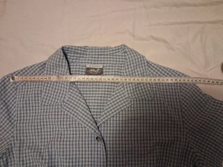 Camicia Jack Wolfskin donna taglia M