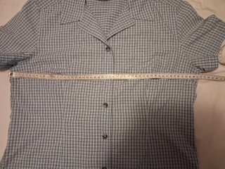 Camicia Jack Wolfskin donna taglia M
