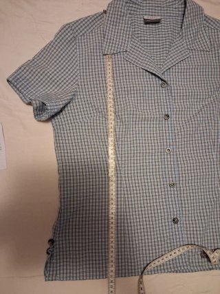 Camicia Jack Wolfskin donna taglia M