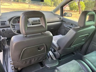 SEAT Alhambra 2006