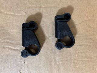 Set Portaequipaje Bicicleta Thule 3205485