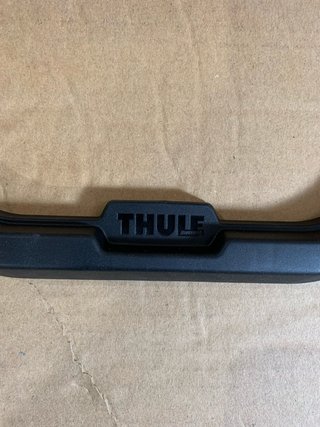 Set Portaequipaje Bicicleta Thule 3205485