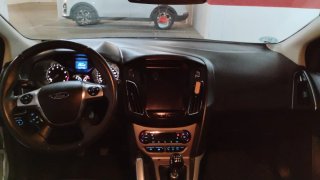 Ford Focus 2013