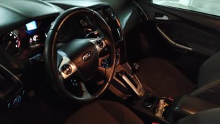 Ford Focus 2013