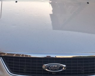 Ford Mondeo 2010