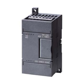 Módulo Siemens 6ES7 232-0HB22