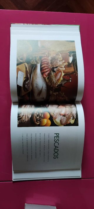 Libro de cocina Naturhouse
