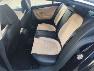 Volkswagen Passat CC 2008