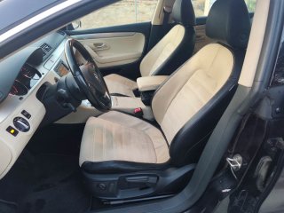 Volkswagen Passat CC 2008