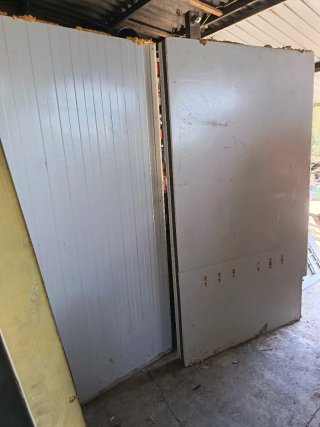Lote placas sándwich