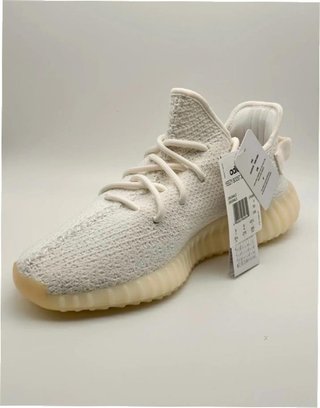 Adidas Yeezy Boost 350 V2 Cream Talla 40.5