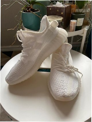 Adidas Yeezy Boost 350 V2 Cream Talla 41