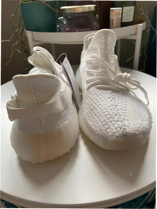 Adidas Yeezy Boost 350 V2 Cream Talla 41