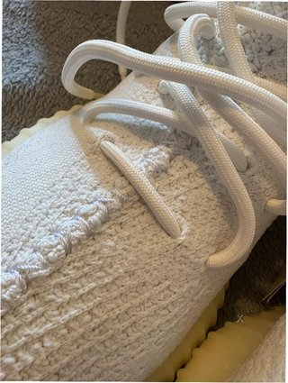 Adidas Yeezy Boost 350 V2 Cream Talla 42.5