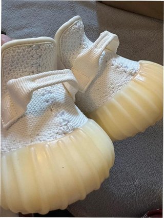 Adidas Yeezy Boost 350 V2 Cream Talla 42.5