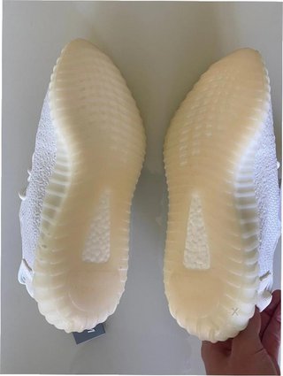 Adidas Yeezy Boost 350 V2 Cream EU42.5