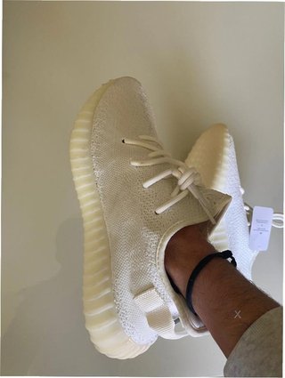 Adidas Yeezy Boost 350 V2 Cream EU42.5