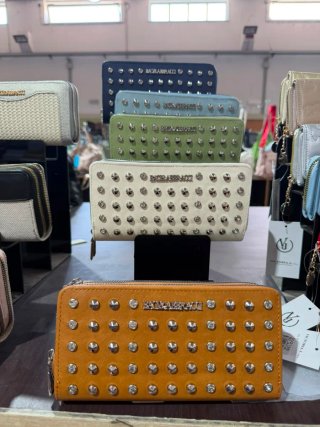 Portafoglio Baci & Abbracci donna