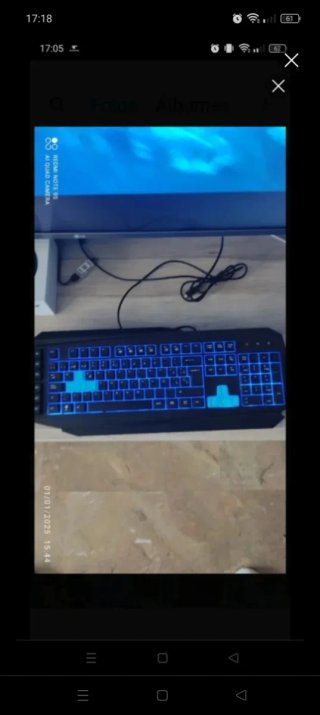 Teclado
