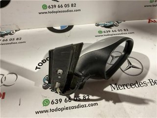 Retrovisor delantero derecho seat Altea