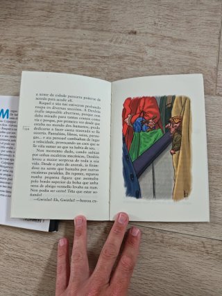 2 Libros: O Neno de Lume - No Corazón do Bosque