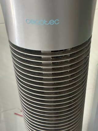 Ventilador Torre Cecotec ForceSilence