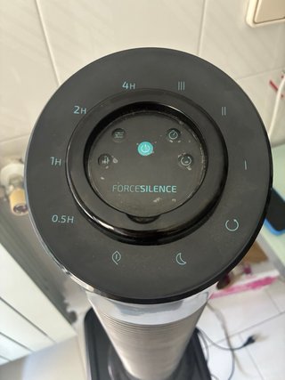Ventilador Torre Cecotec ForceSilence