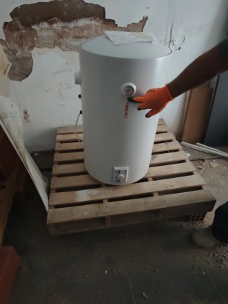 Termo Forcali Nuevo