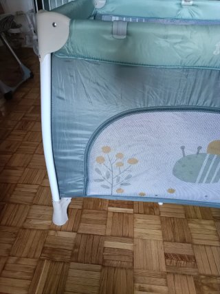 Parque infantil Jane