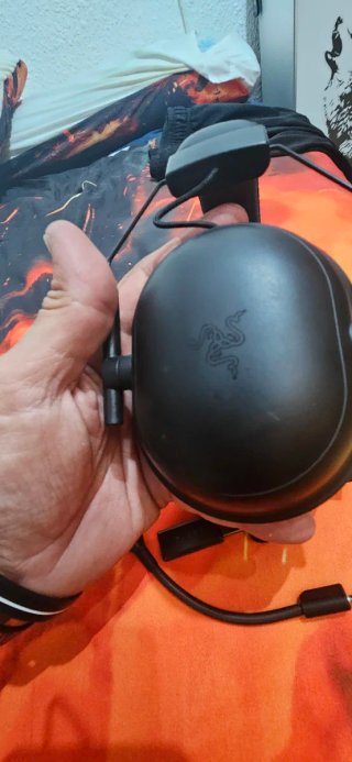 Auriculares Razer Blackshark V2 Pro (modelo 2020)