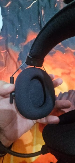 Auriculares Razer Blackshark V2 Pro (modelo 2020)