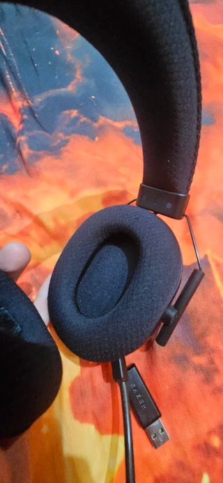 Auriculares Razer Blackshark V2 Pro (modelo 2020)