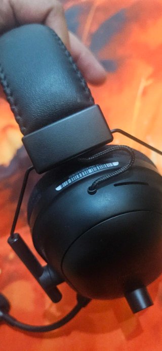 Auriculares Razer Blackshark V2 Pro (modelo 2020)