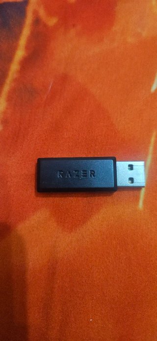 Auriculares Razer Blackshark V2 Pro (modelo 2020)