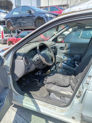DESPIECE COMPLETO RENAULT MEGANE I 1.9 DTI
