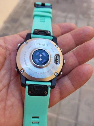Garmin Fenix 7