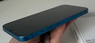 iPhone 13 256GB Blu