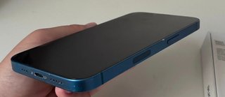 iPhone 13 256GB Blu