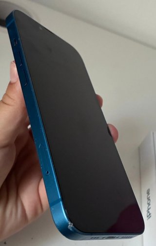 iPhone 13 256GB Blu