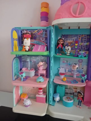 Casa de Gabby Completa