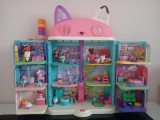 Casa de Gabby Completa
