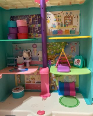 Casa de Gabby Completa