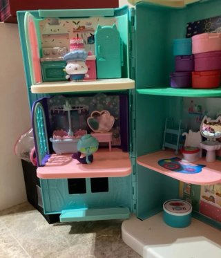 Casa de Gabby Completa