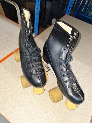 Patines Clásicos Años 70