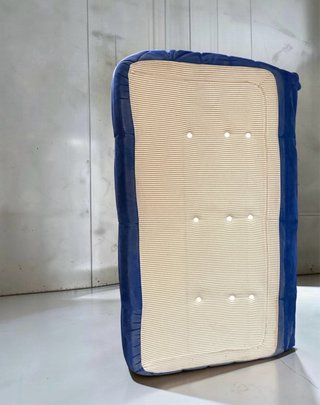 3 Sofás Togo, Michel Ducaroy para Ligne Roset 90s