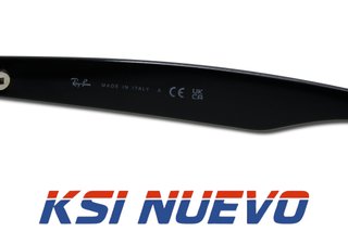 GAFAS SOL RAY BAN RB2132 NEW WAYFARER 901L 55/18