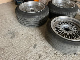 Llantas jr9 17 5x100