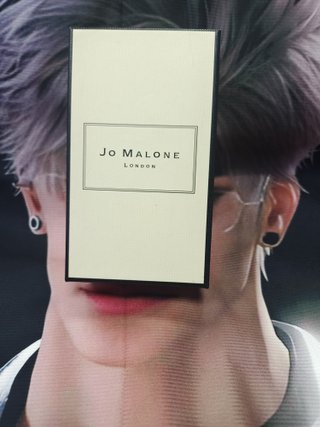Jo Malone London Earl Grey & Cucumber Cologne